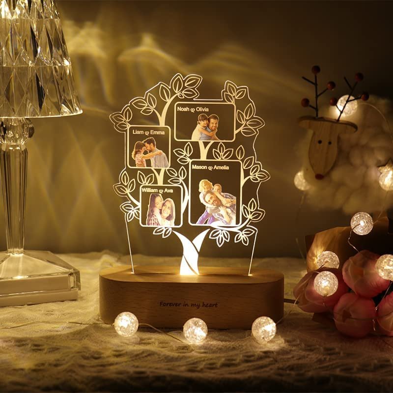 Photo Lamps