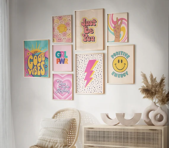 Wall Posters
