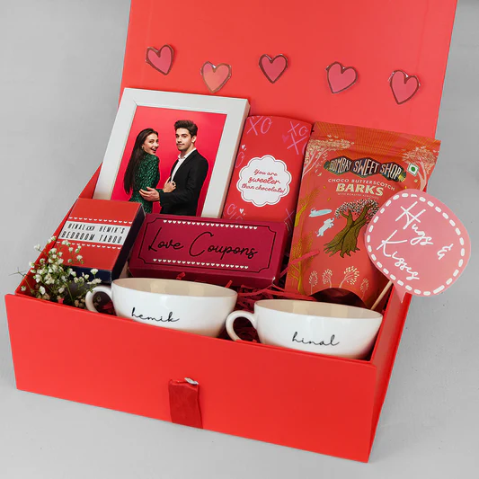 Gift Hampers